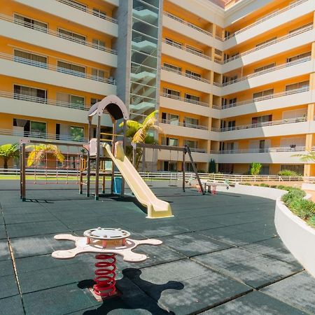 Flh Funchal Green Park Apartment With Pool Exterior foto