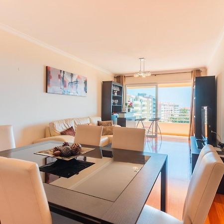 Flh Funchal Green Park Apartment With Pool Exterior foto