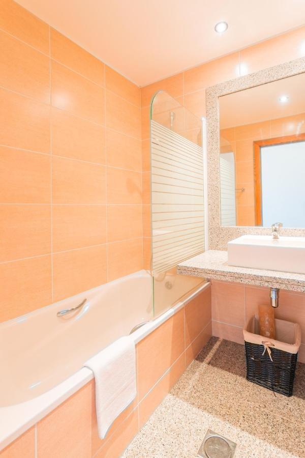 Flh Funchal Green Park Apartment With Pool Exterior foto