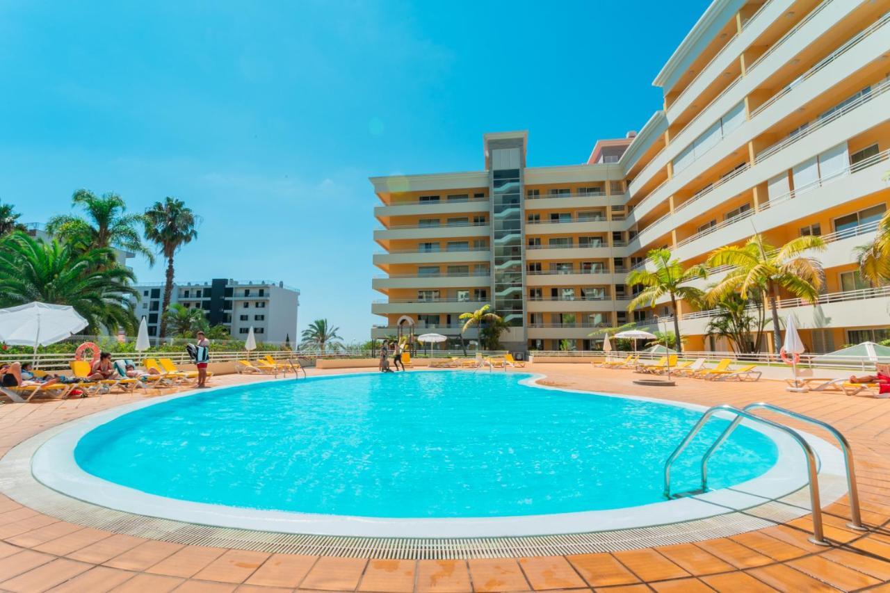 Flh Funchal Green Park Apartment With Pool Exterior foto